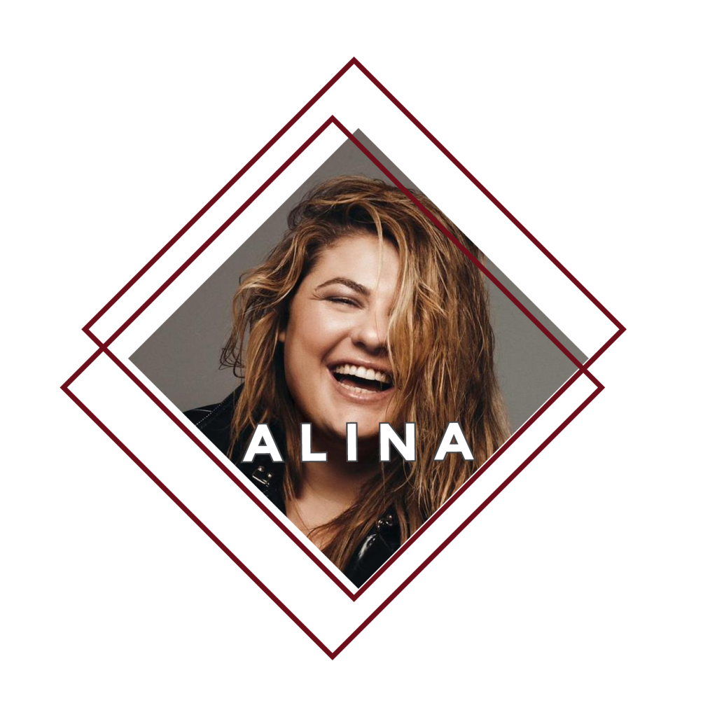 Alina
