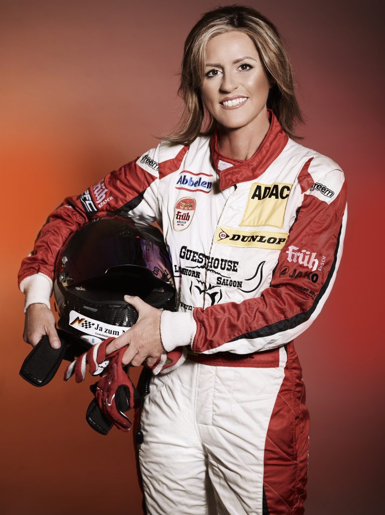 sabine schmitz t shirt